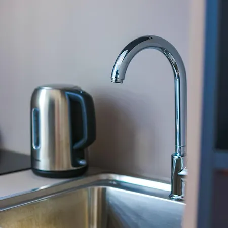 Appartamento Matisse No18 - With Parking Tirana