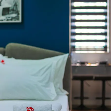 Appartamento Matisse No18 - With Parking Tirana