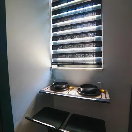 Matisse No18 - With Parking Tirana