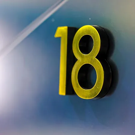 Appartamento Matisse No18 - With Parking