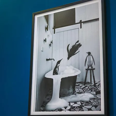 Matisse No18 - With Parking Tirana