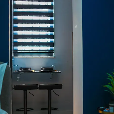 Matisse No18 - With Parking Apartment