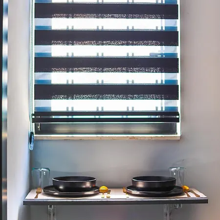 Matisse No18 - With Parking Tirana