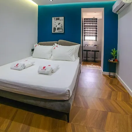 Matisse No18 - With Parking Apartment *