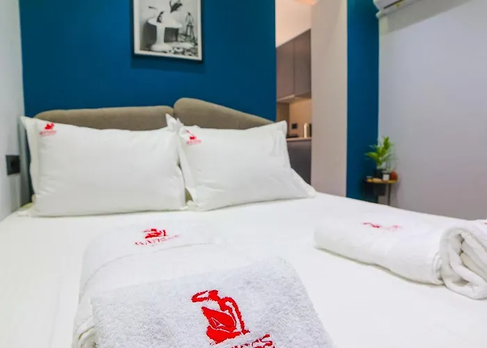 Matisse No18 - With Parking Lägenhet