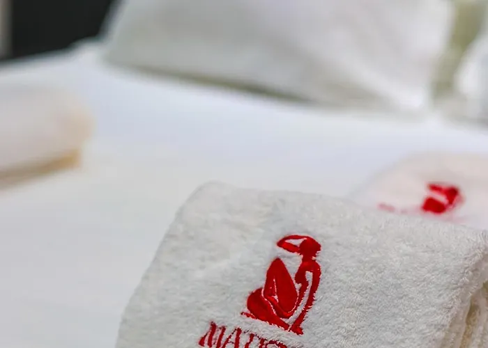 Matisse No18 - With Parking Lägenhet Tirana