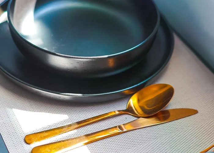 Lägenhet Matisse No18 - With Parking *