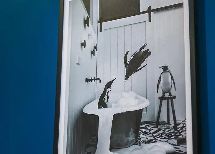 Matisse No18 - With Parking Tirana