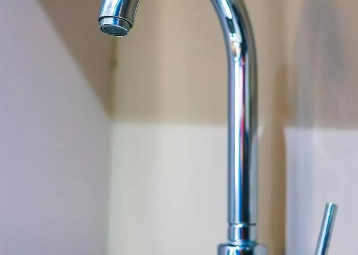 Matisse No18 - With Parking Tirana