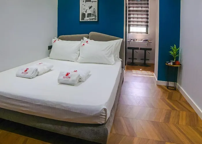 Matisse No18 - With Parking Lägenhet *